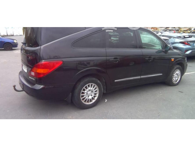 Генератор 6651540302   SsangYong Rexton      