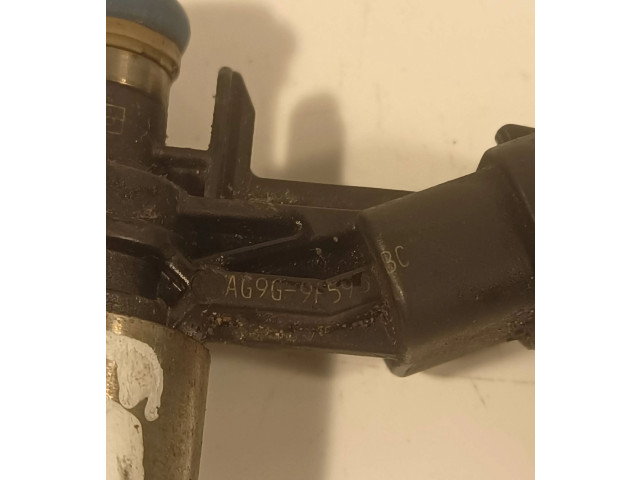 Форсунка Ag9g9f593bc, 0261500083    Ford S-MAX   
