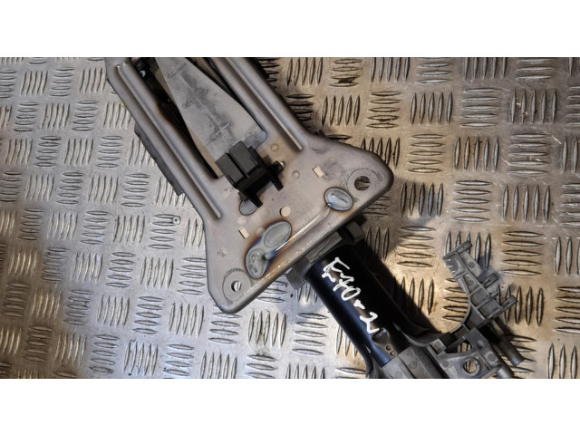 Рулевая рейка 6786603, 32306786603 BMW X5 E70 2006-2013 года