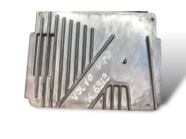 Блок управления двигателя 009291, 08692554A   Volvo V70