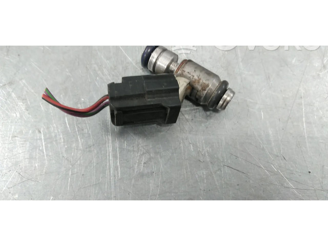 Форсунка 036031AH, 036906031AH Volkswagen Golf VI CGGA