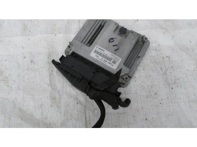 Řídící jednotka 8506666 Mini One - Cooper Coupe R56 2012