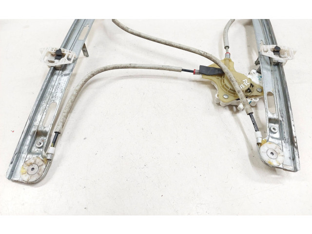 Передний комплект электрического механизма для подъема окна    левое    Jeep Compass     