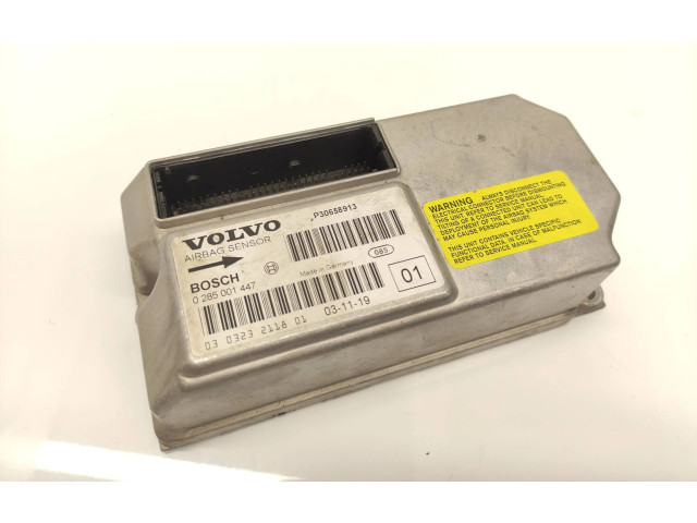 Блок подушек безопасности P30658913, 85001447   Volvo XC90