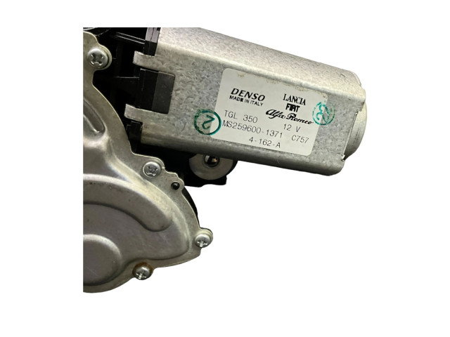 Turbodmychadlo Двигатель стеклоочистителя заднего стекла MS2596001371 Fiat 500