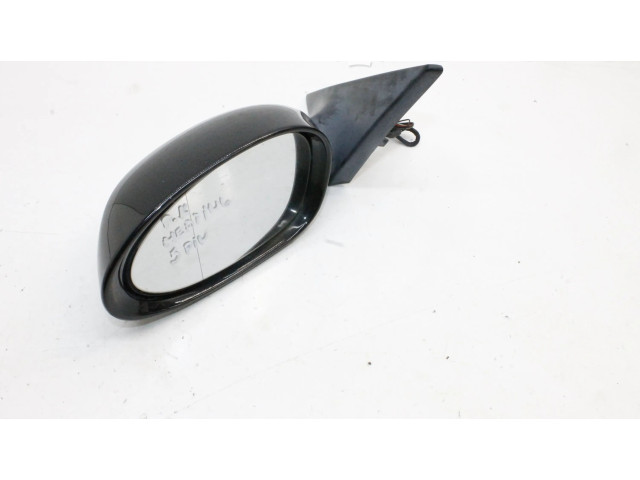 Зеркало (механическое) BMW Z4 E85 E86 2002 - 2008 года