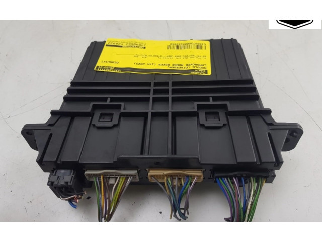 Pojistková skříňka Другие блоки управления / модули M8E214C239BE, M8E214C239BE Land Rover Range Rover L460 Type LK 2023