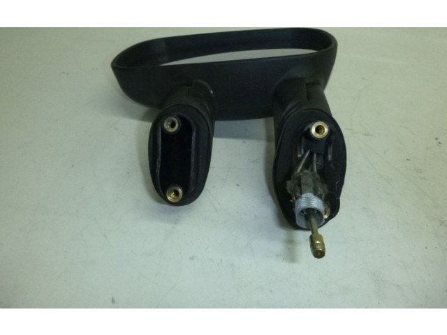 Zpětné zrcátko Fiat Doblo 2003 0735394266, 0735394266