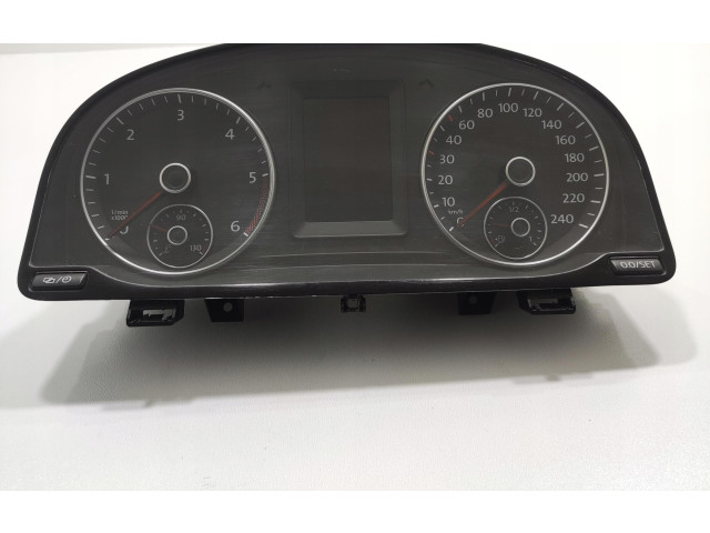 Панель приборов 2K5920876F   Volkswagen Caddy       