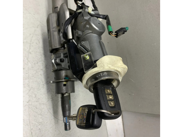 Замок зажигания