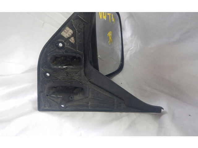 Зеркало (механическое) Volkswagen Transporter - Caravelle T4 1991 - 2003 года