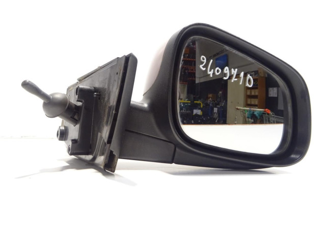 Зеркало (механическое)       Chevrolet Spark   -  года   