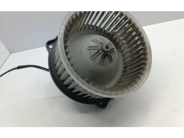 Вентилятор печки    MF0160700260, 0130111191   Mitsubishi Space Star