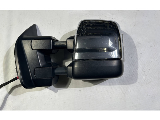 Зеркало электрическое        Nissan Titan   -  года   