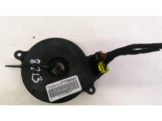 Подрулевой шлейф SRS 56042770AD   Jeep Grand Cherokee (WJ)