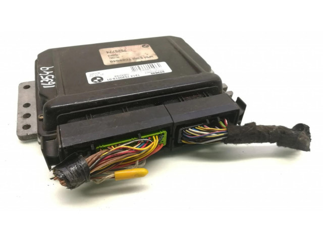 Řídící jednotka 7525774, 7520019 Mini One - Cooper R50 - 53 2002