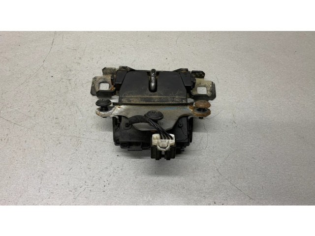 Замок багажника 3M51R404B12 Ford Galaxy 2006-2015 года