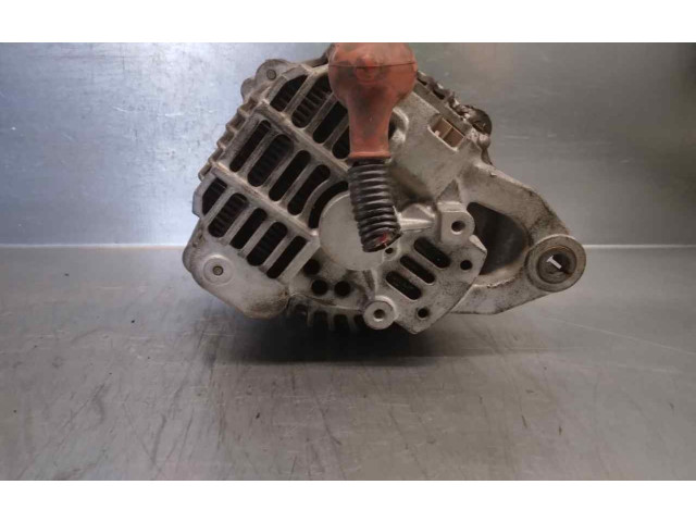 Генератор MD358421, A3TA5492 Mitsubishi Space Wagon