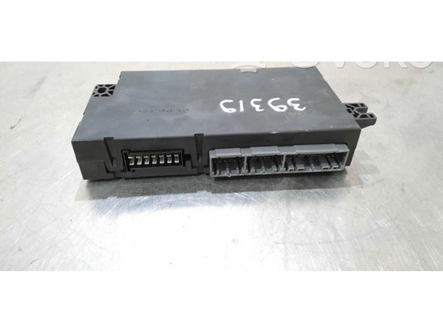 Комплект вентиляторов 7S7T14C249AC Dacia Sandero