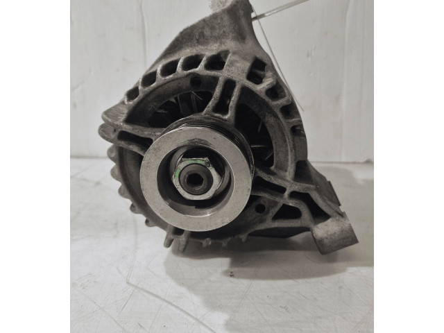 Генератор 51700669 Fiat Idea