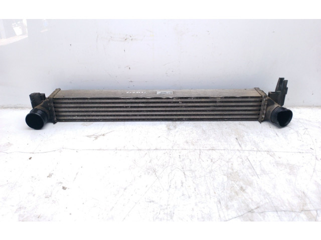 Интеркулер  6R0145805   Seat Ibiza IV (6J,6P) 