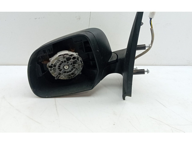 Зеркало электрическое        Dacia Dokker  2012 -  года   