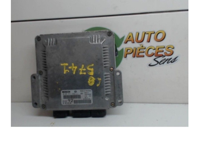 Другие блоки управления / модули 00001940H6, 00001940H6 Citroen C8