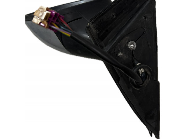 Zpětné zrcátko  Volkswagen Tiguan 2011  2008R  