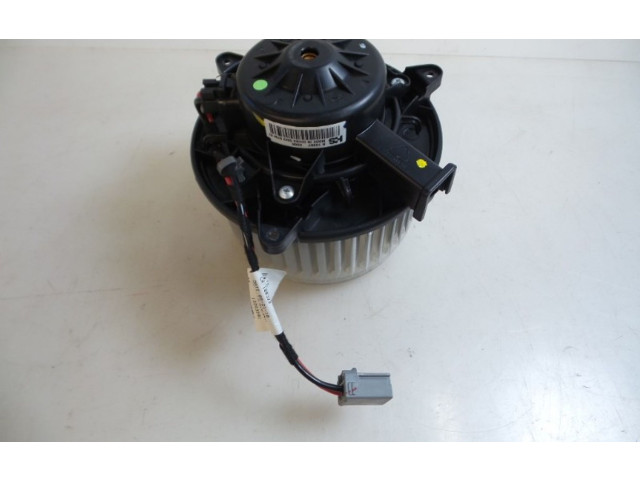 Вентилятор печки 5242673401, 13263279 Opel Meriva B