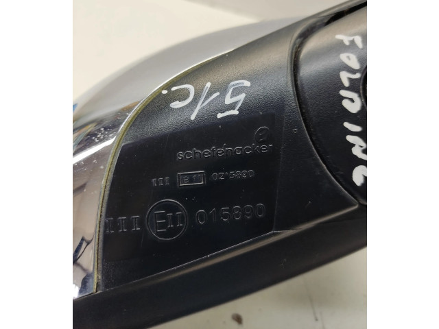 Зеркало электрическое        Chrysler 300 - 300C  2005 - 2010 года   