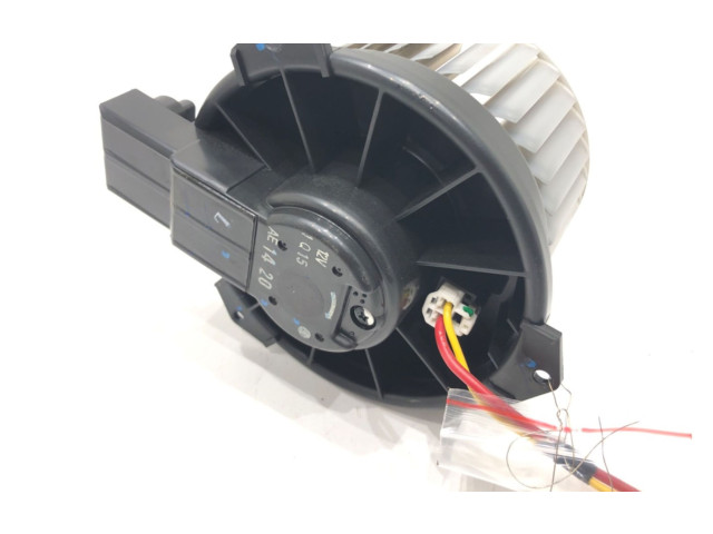 Вентилятор печки AE1420 Mitsubishi Mirage VI G4 Attrage