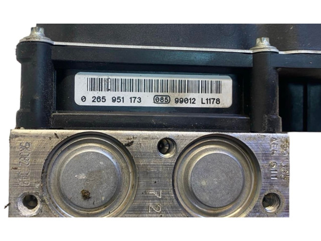 Čerpadlo oleje 8K0907379AK, 0265951173 Audi A5 8T 8F