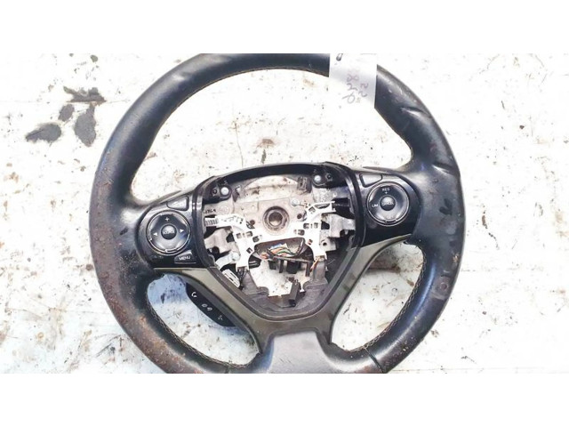 Руль Honda Civic IX 2011-2017 года 627551900, 53055245