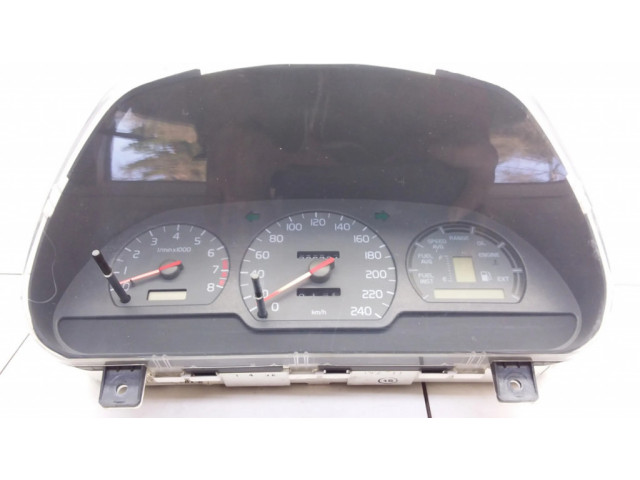 Панель приборов 30813199, 30800600 Volvo S40, V40