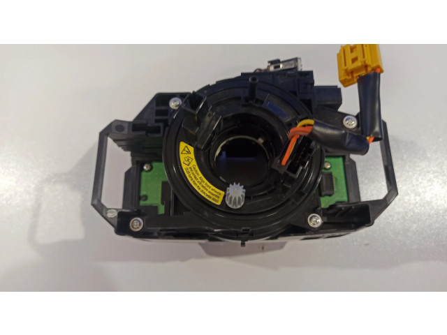 Полоса надувных подушек (кольцо srs)