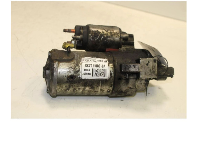 Стартер  FoMoCo   Ford Transit Custom