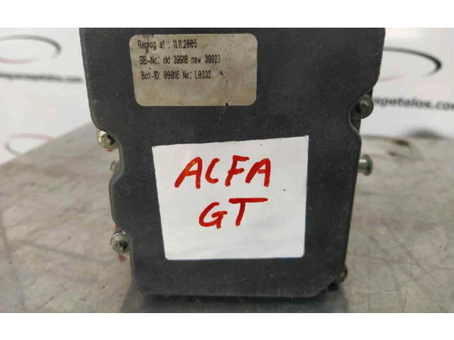 Блок АБС 51753653   Alfa Romeo  GT  1963-1977 года