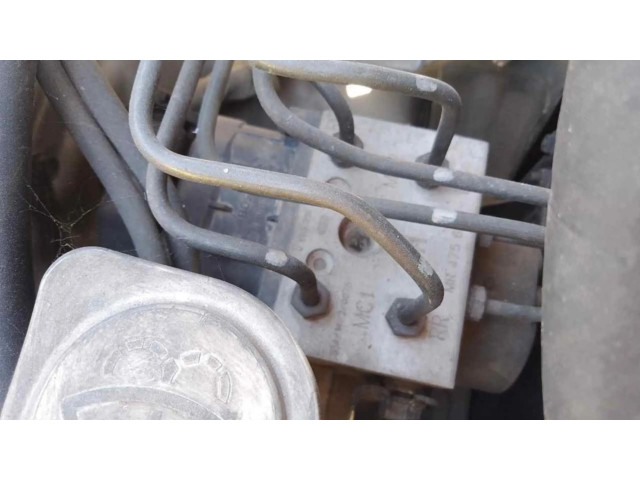 Блок АБС ABS Mitsubishi Carisma 2000-2004 года