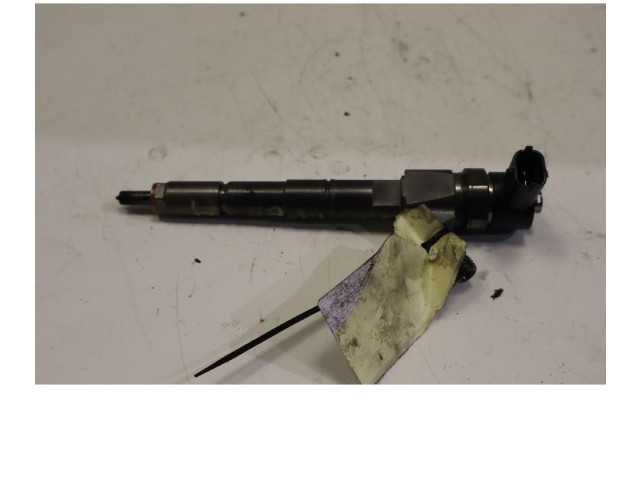 Форсунка 0445110300    Alfa Romeo Giulietta  940A3000 