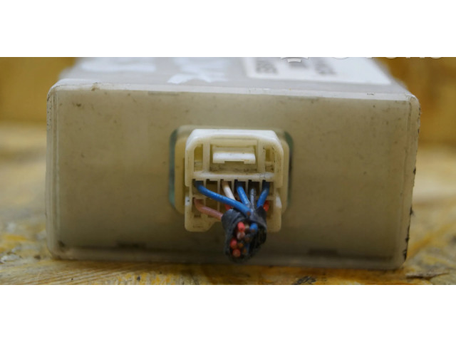 Блок управления 284D14HK0A Infiniti Q60