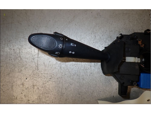 Pojistková skříňka Fiat Bravo - Brava 2001