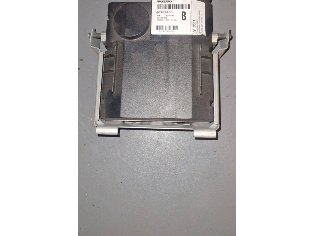 Блок управления 30782460, 44240740016   Volvo V50
