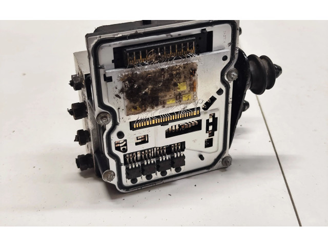 Блок АБС 14110461278, 0265239476 Audi Q5 SQ5 2008 - 2017 года