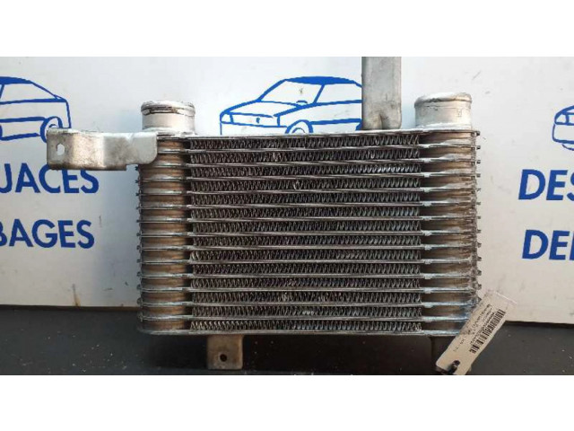 Интеркулер 2371008020 SsangYong Rexton 2.9