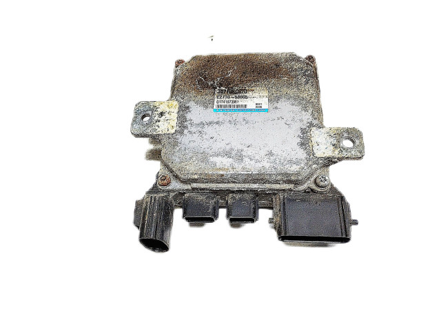 Блок управления E2710-58005   Subaru Forester SH