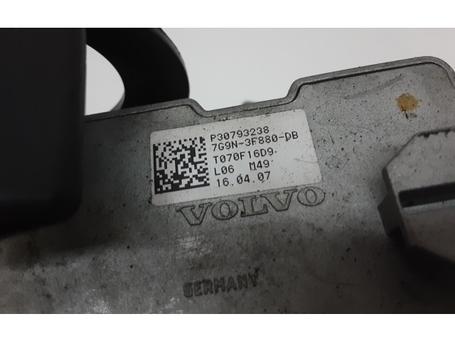    Рулевая рейка 31201816, 30793238   Volvo S80 2007-2013 года