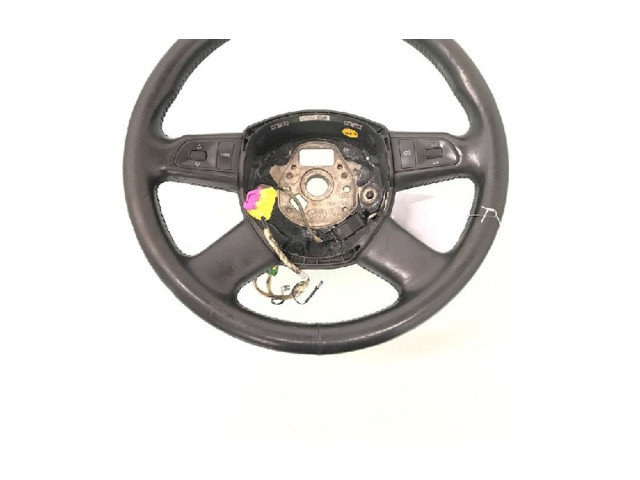 Руль Audi A4 Allroad - года 61678340C00, 61678340C00