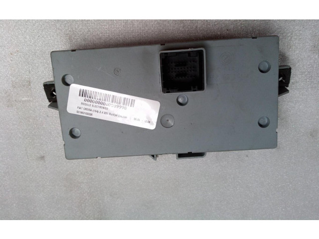 Řídící jednotka 501863100026, MODULOELECTRONICO Fiat Croma 4330