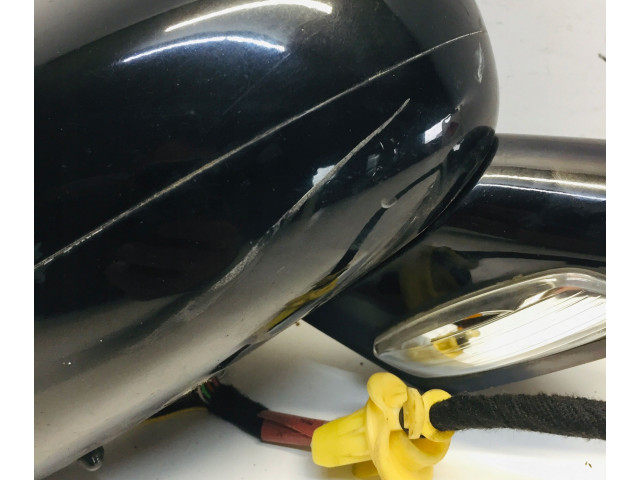 Зеркало электрическое Citroen DS4 - года