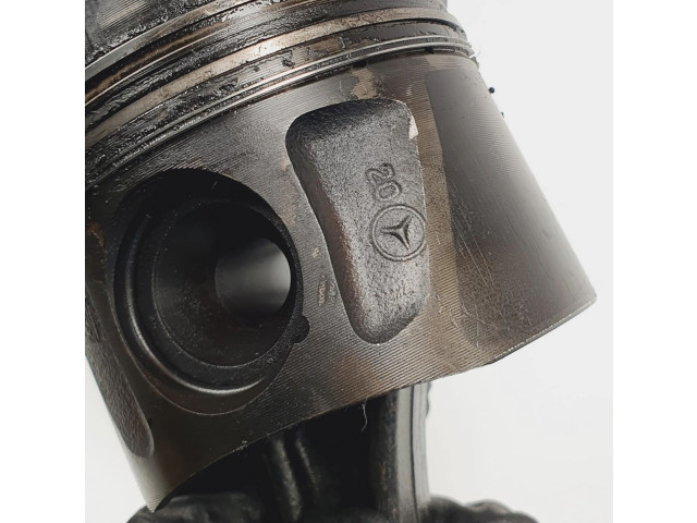 Píst 8340E Mercedes-Benz GL X164